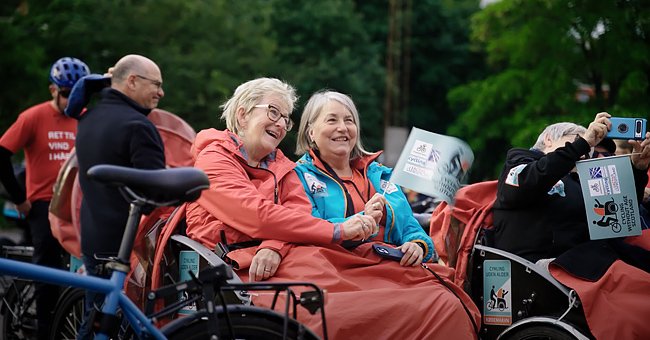 2024 CWA Summit in Copenhagen