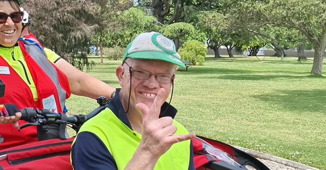 Disability Training Services – DTS Epic Pathways